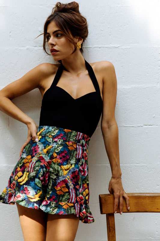 Body Maria 22