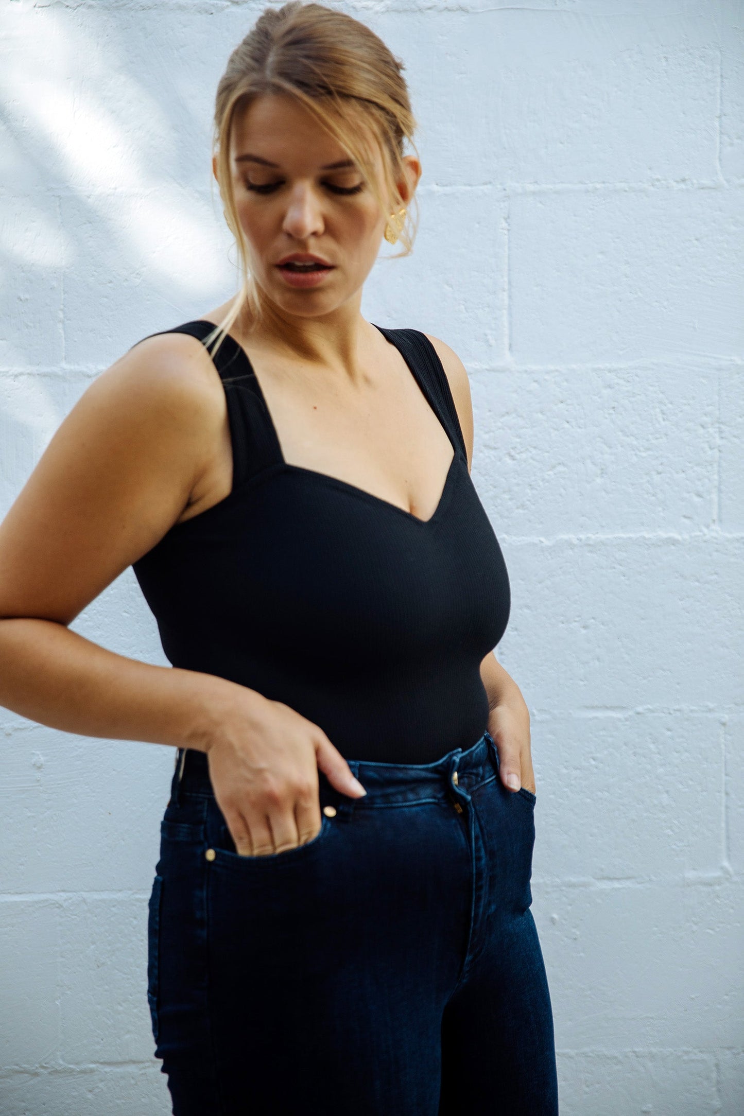 Body Joséphine