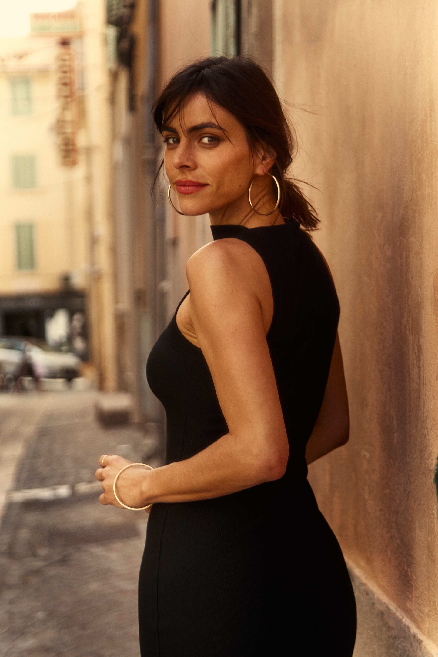 Robe Claudie