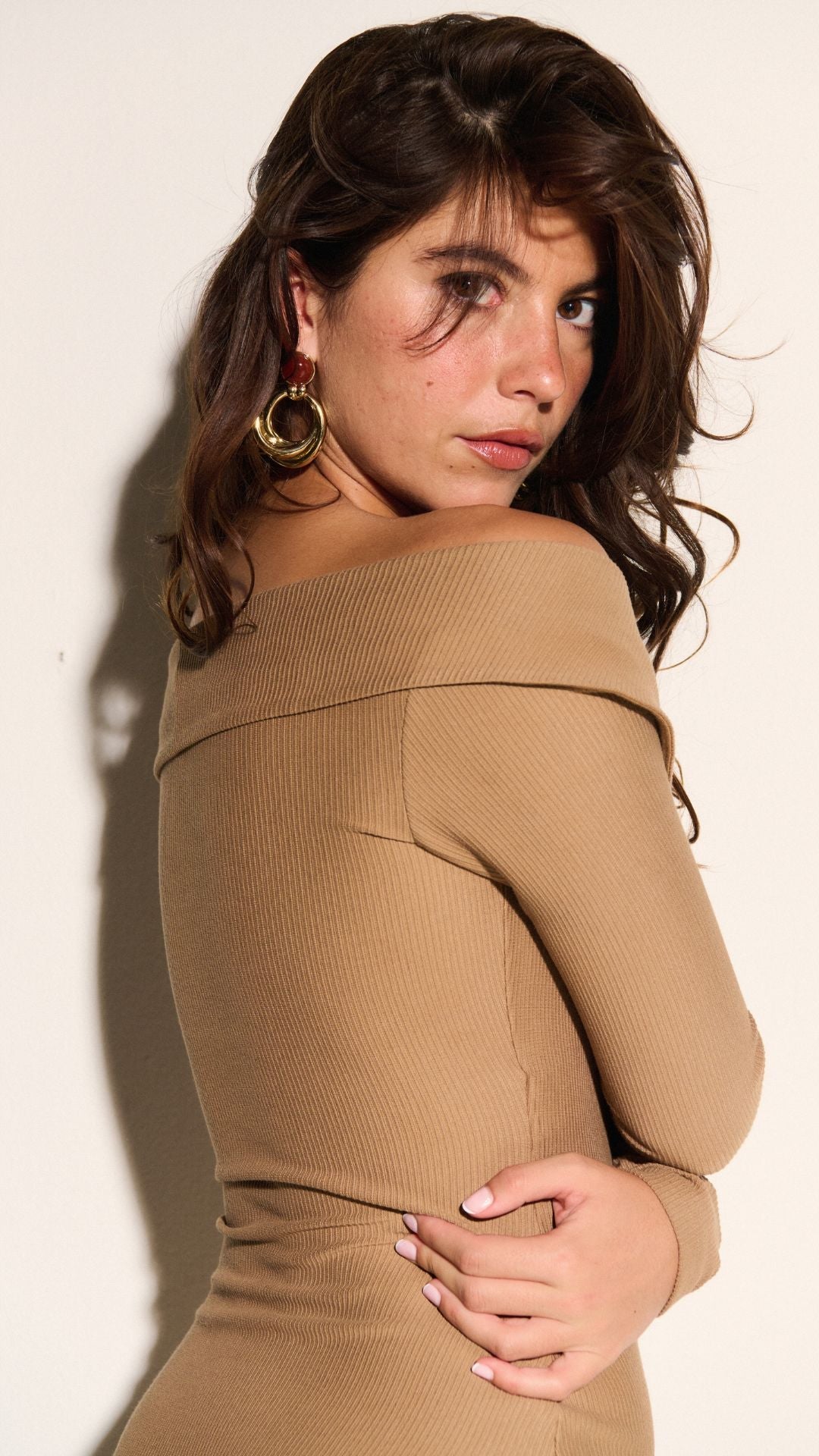 Body Gaby Camel