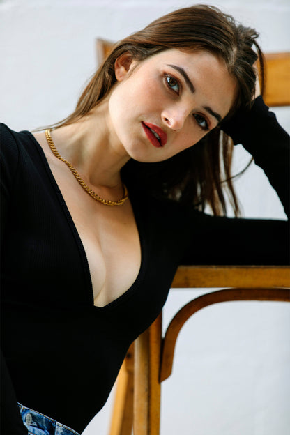 Body Albane