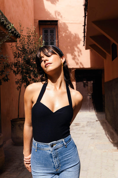 Body Maria 22
