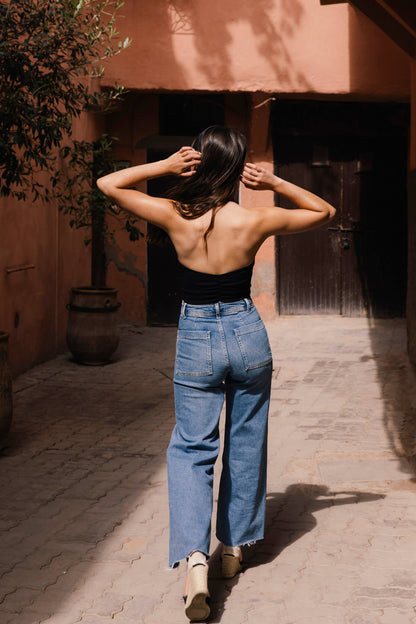 Body Maria 22