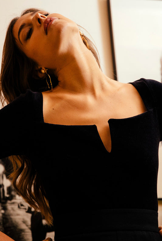 Body Carrie