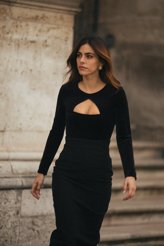 2022 Body Claudie