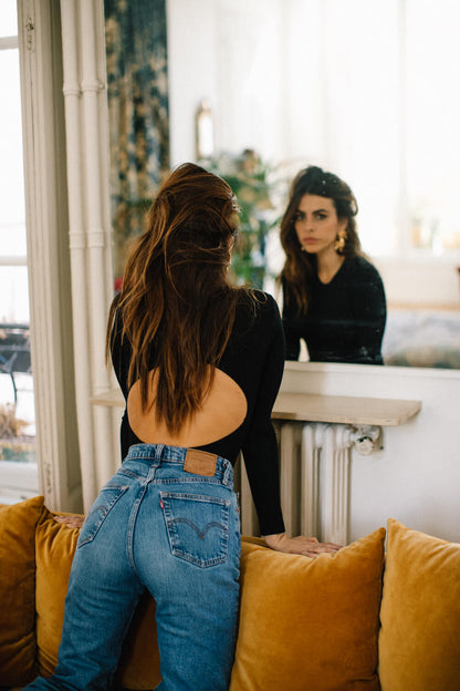 Body Rachel
