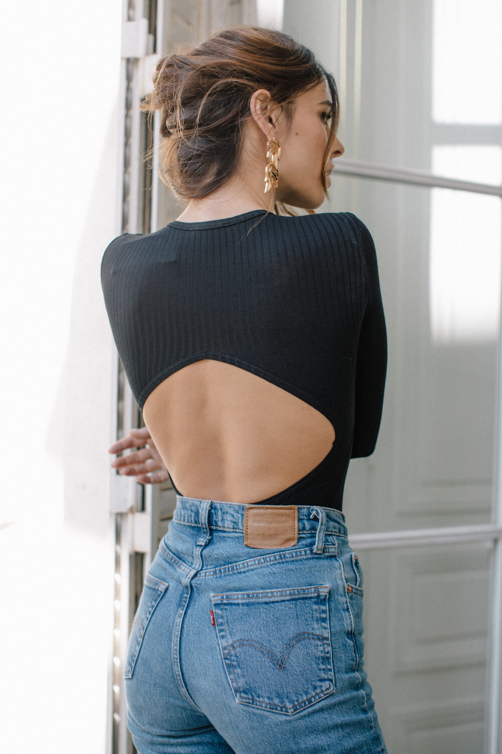 Body Rachel