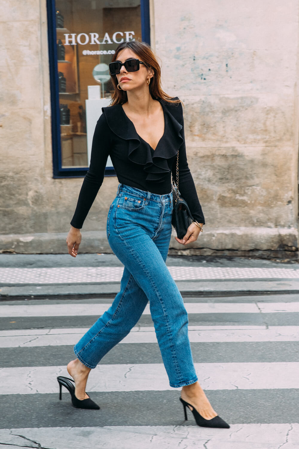 Body Clémence