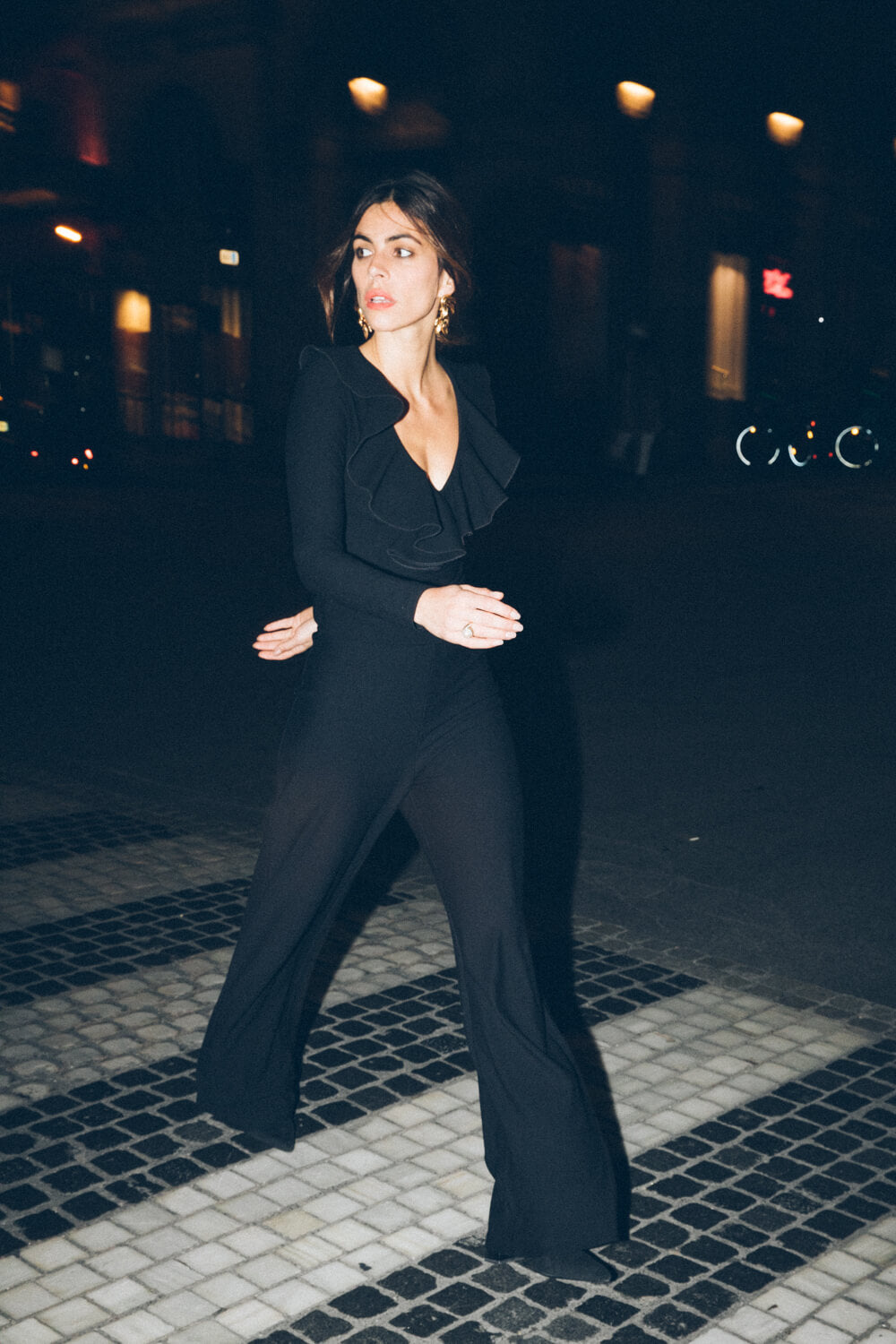 Body Clémence