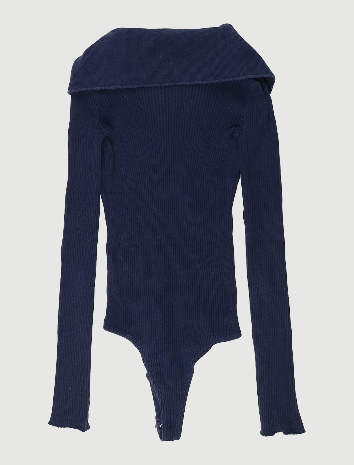 Body Paulo Bleu