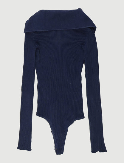 Body Paulo Bleu