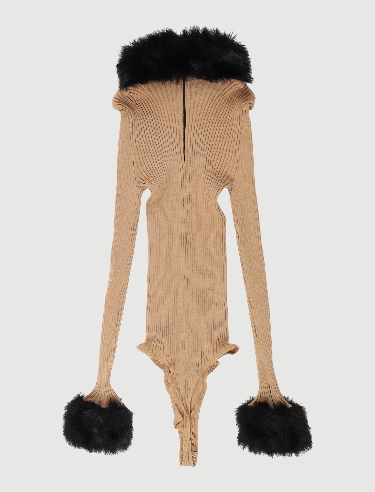Body Ernest Marron
