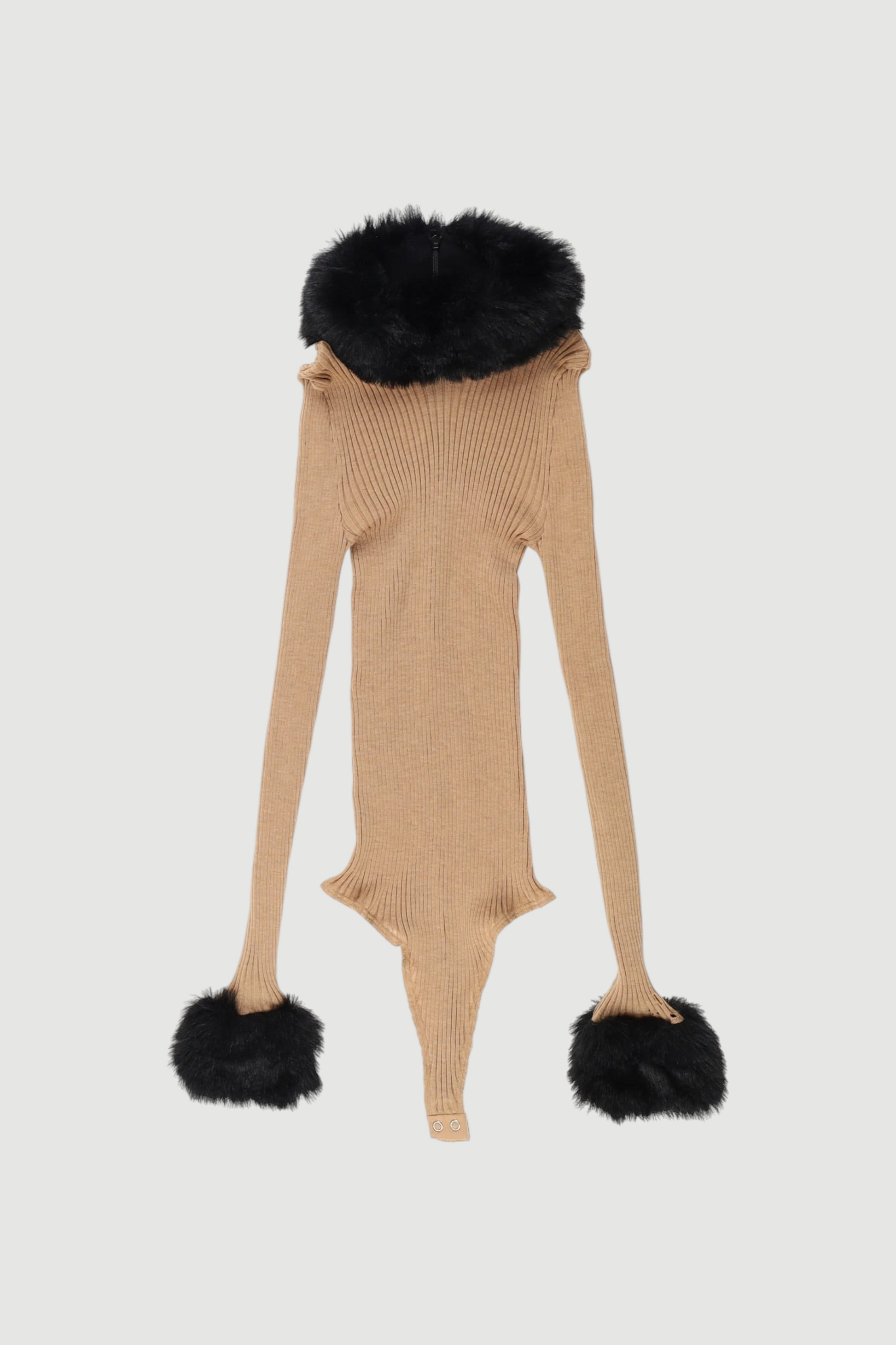 Body Ernest Marron