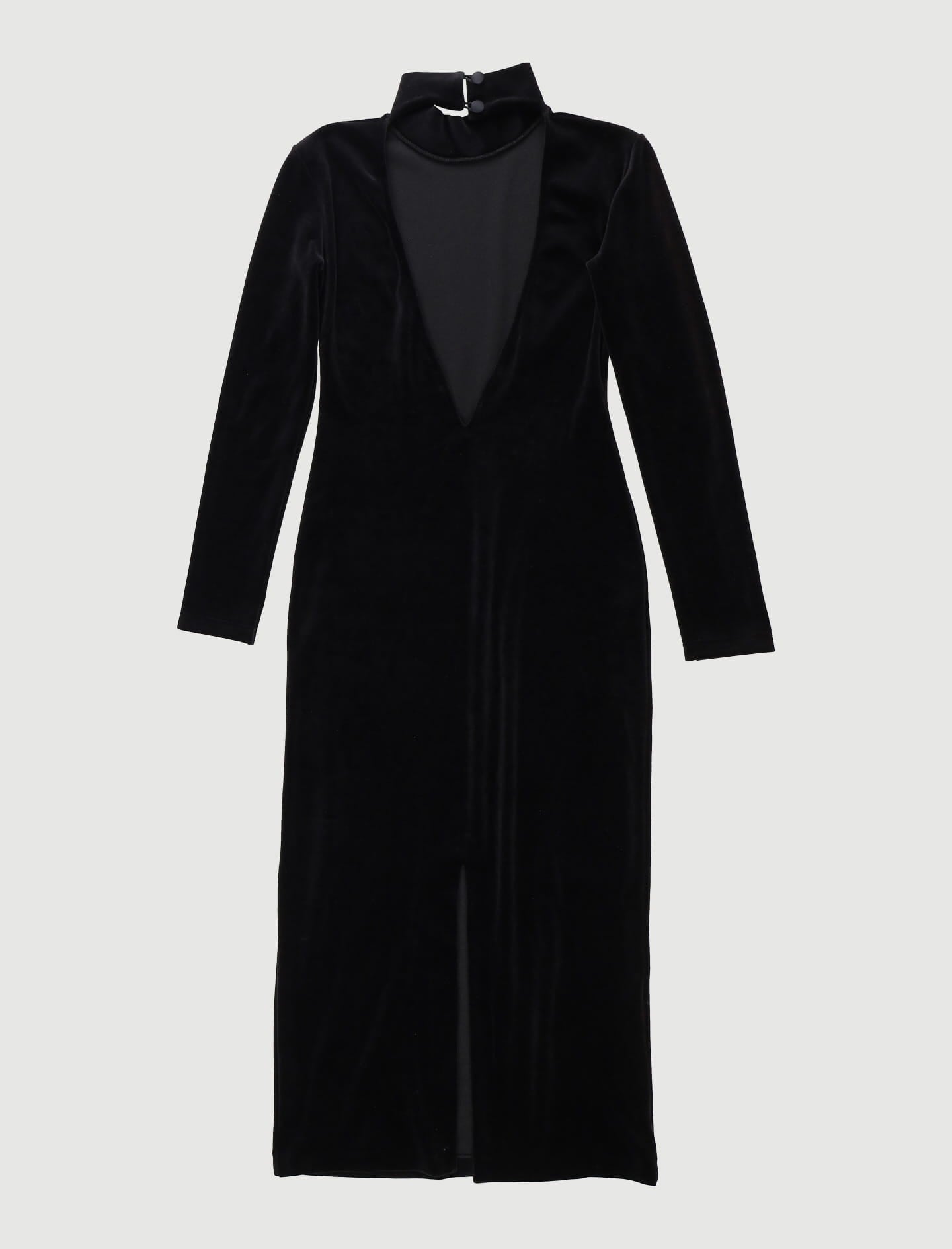 Robe Virgile