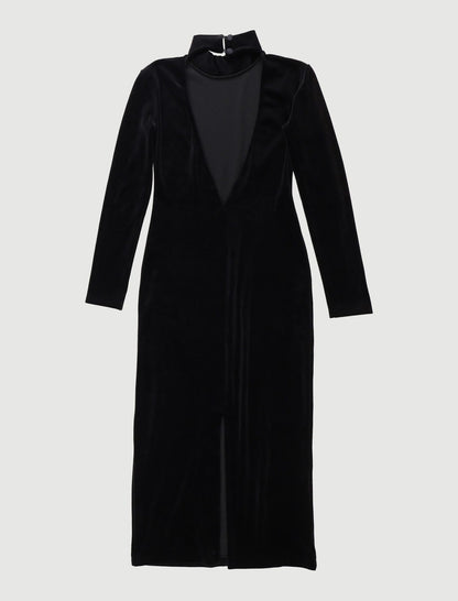 Robe Virgile
