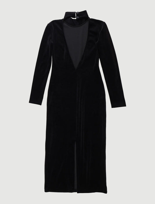 Robe Virgile