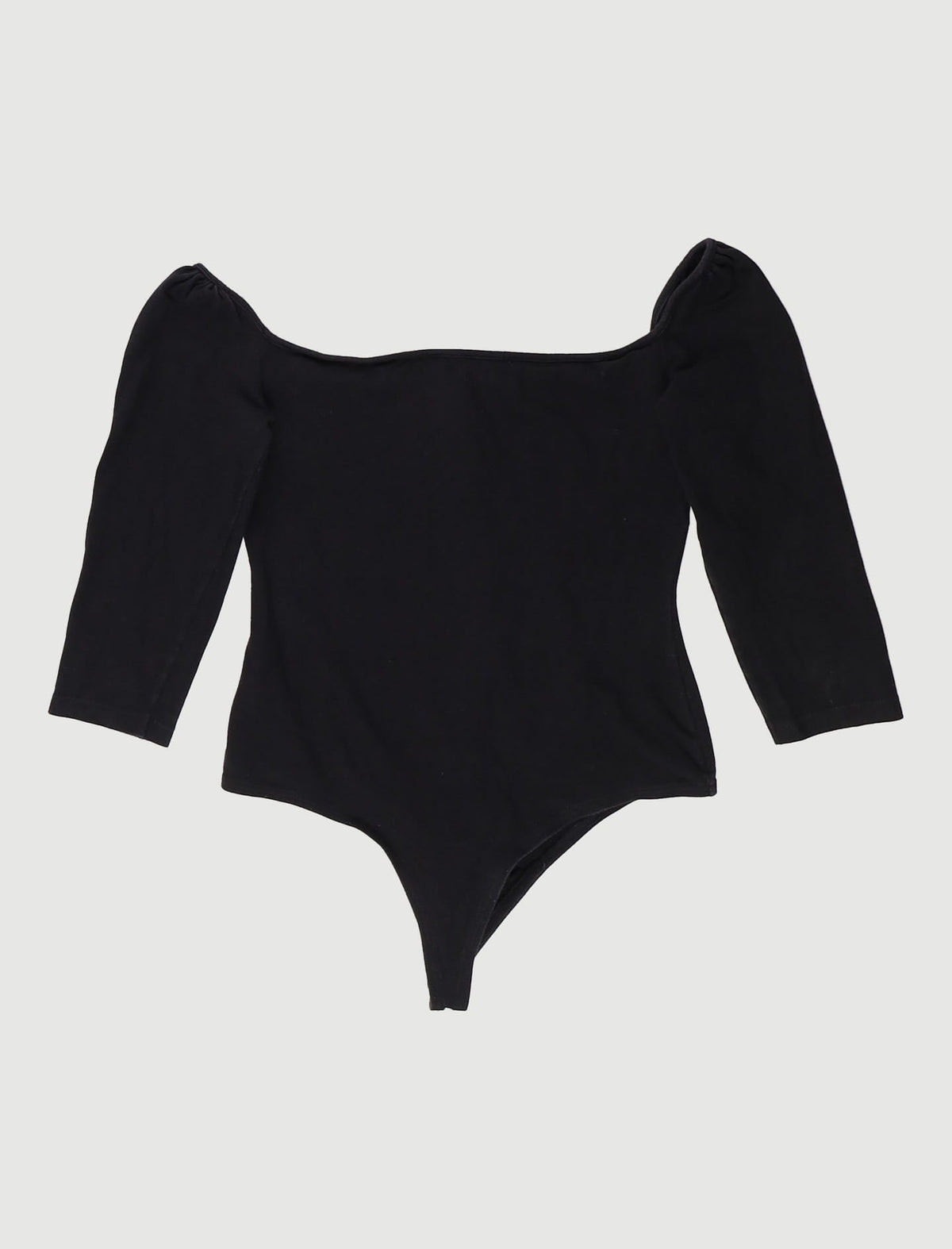 Body Marylin Noir