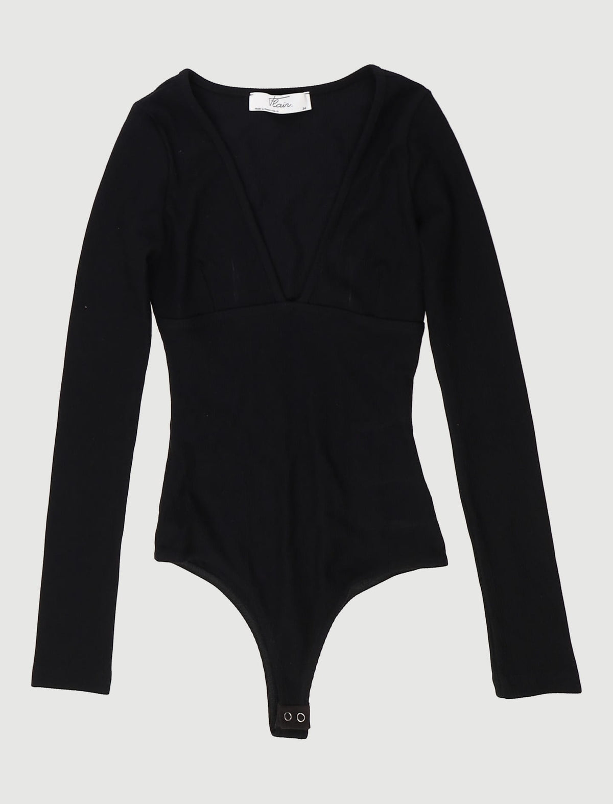 Body Albane