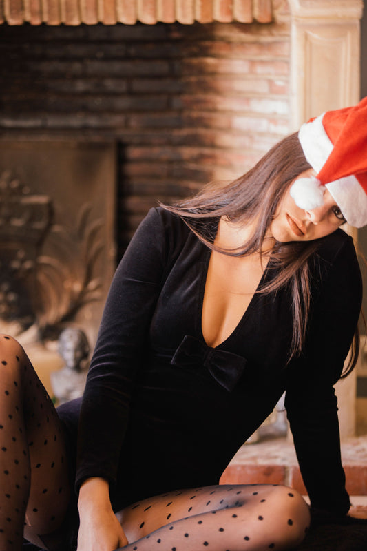 Body XMas