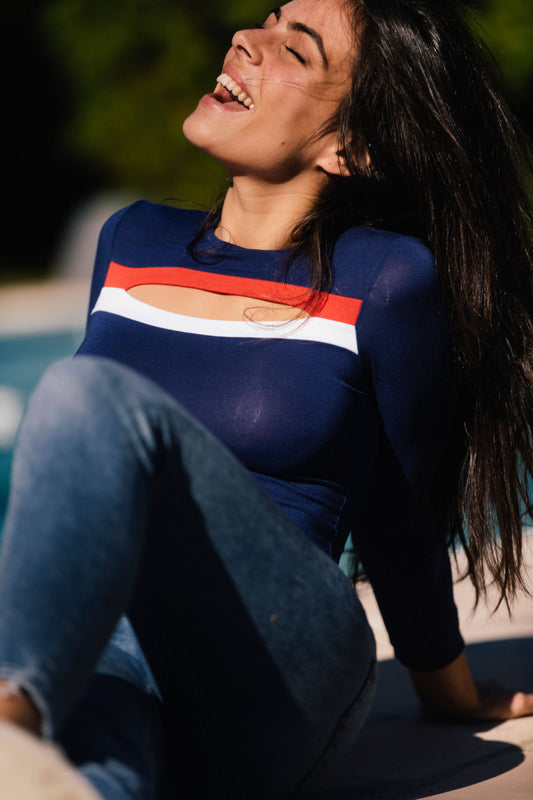 Body Monica