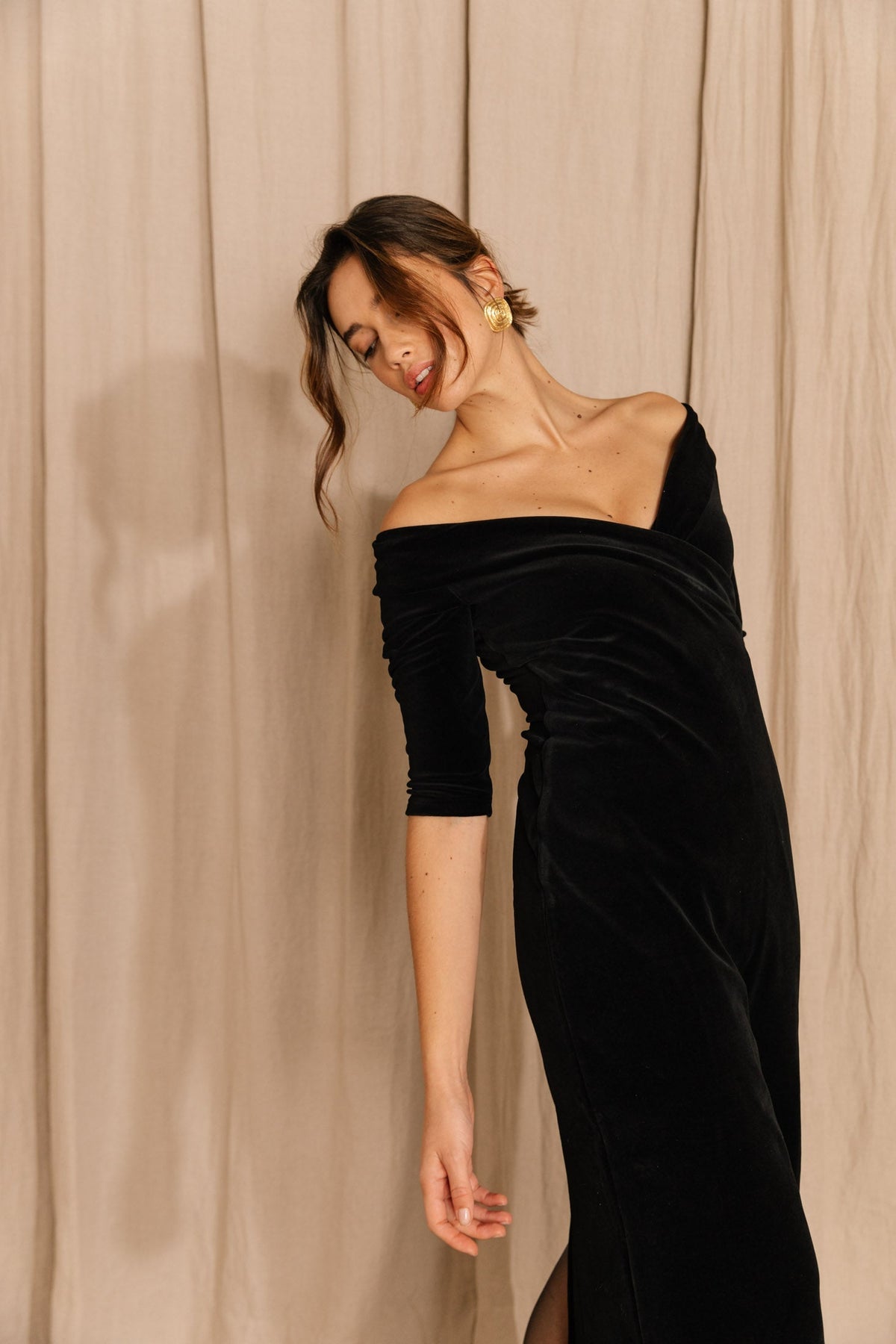 Robe Gabrielle