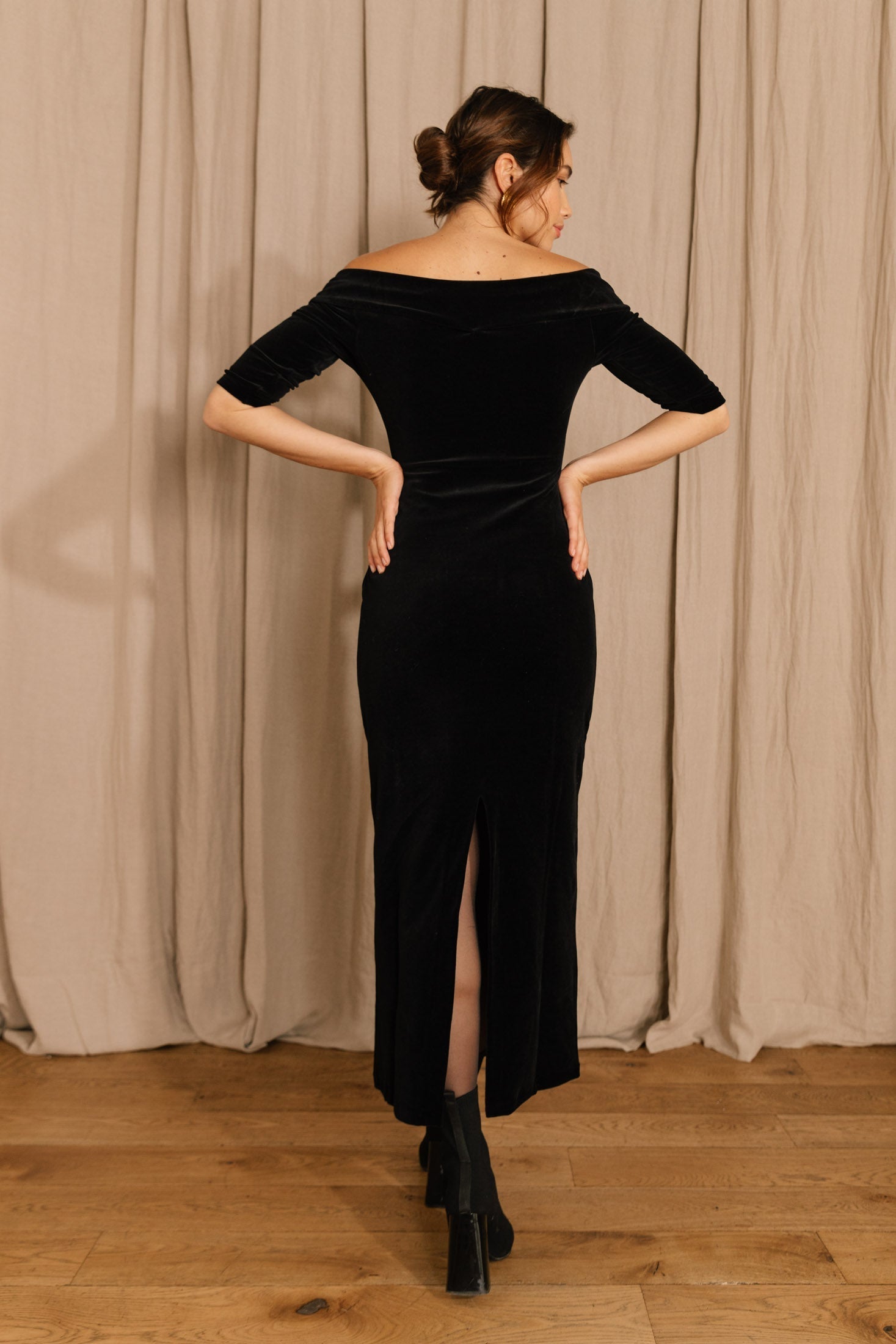 Robe Gabrielle