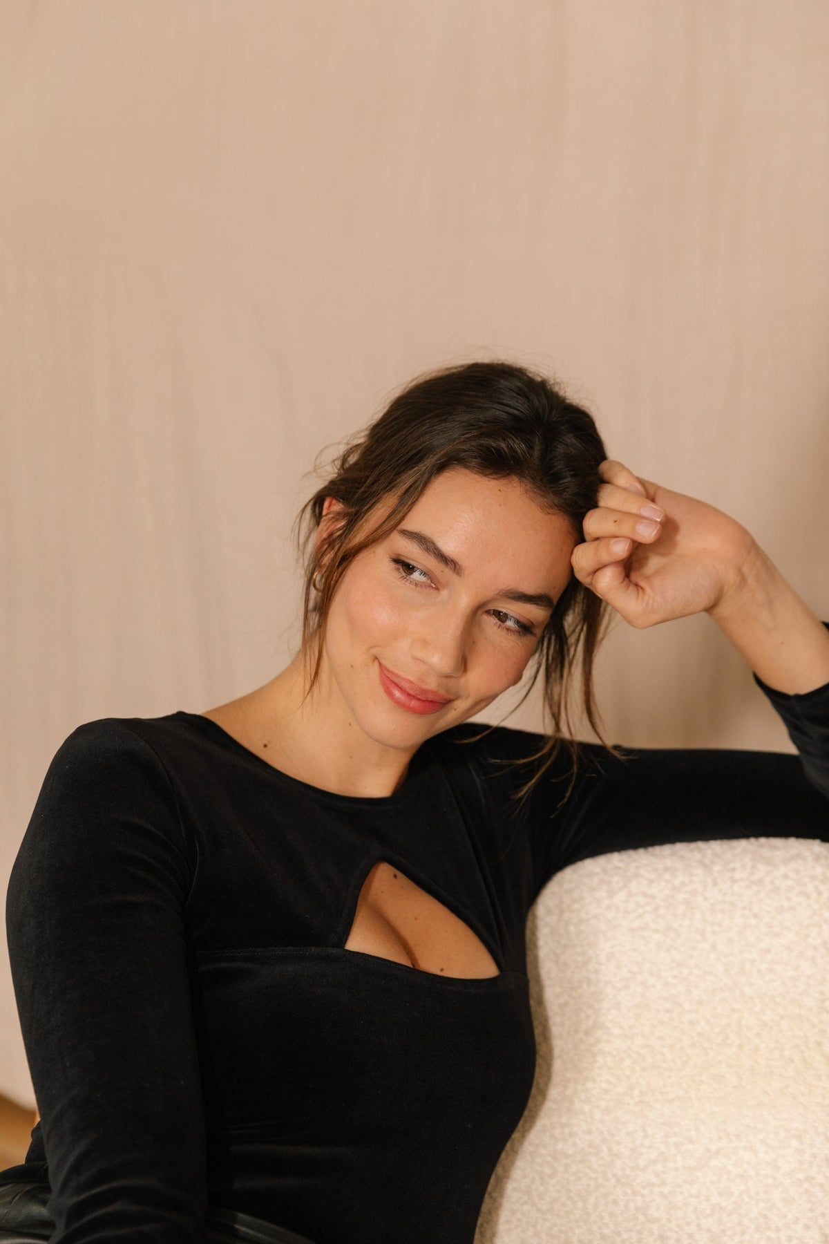 Claudie