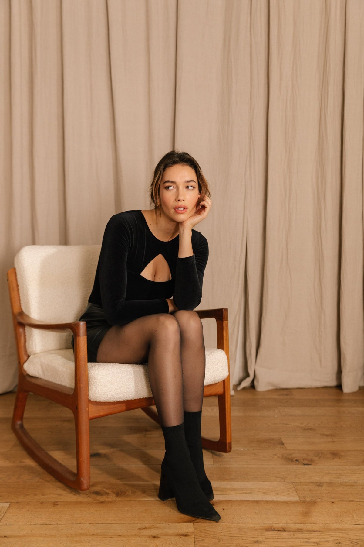 Claudie