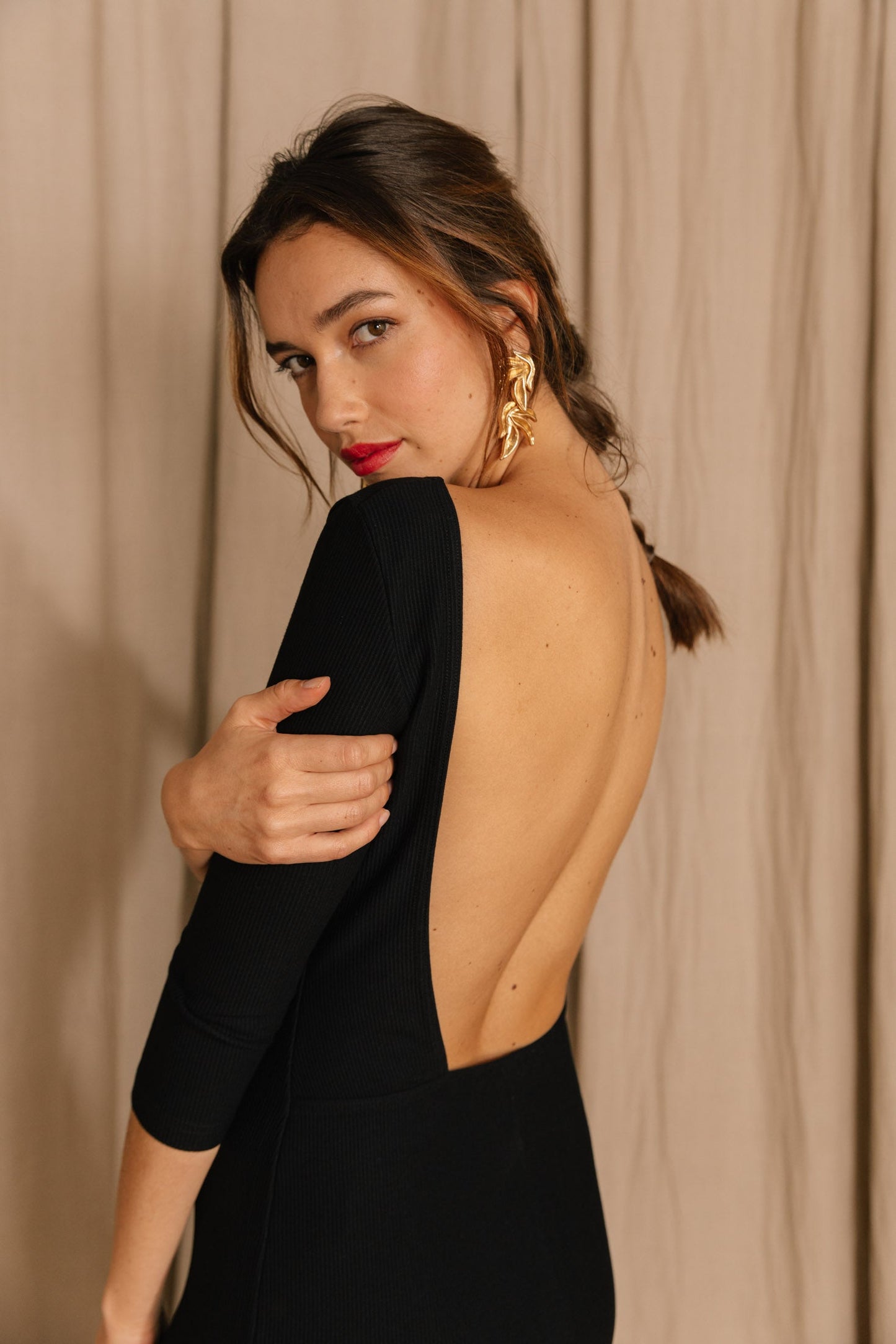 Robe Aliénor