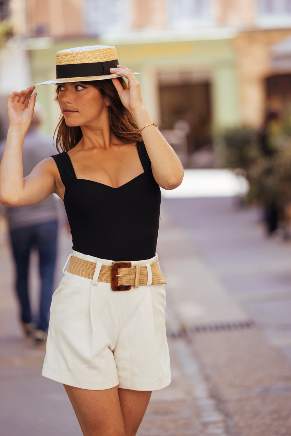 Body Joséphine