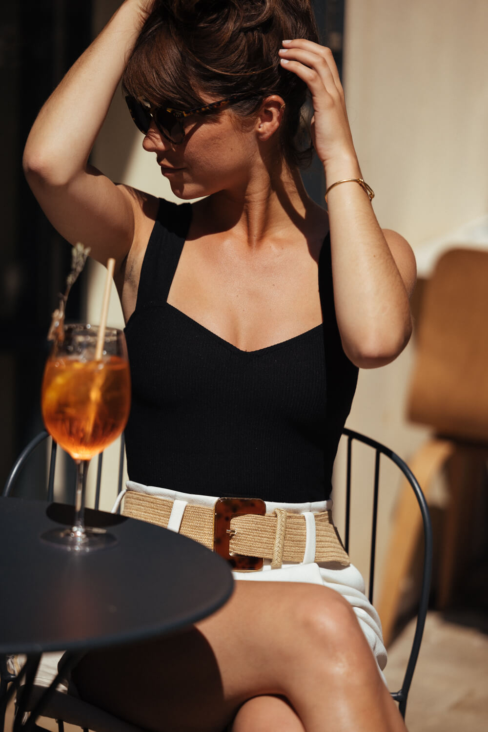 Body Joséphine