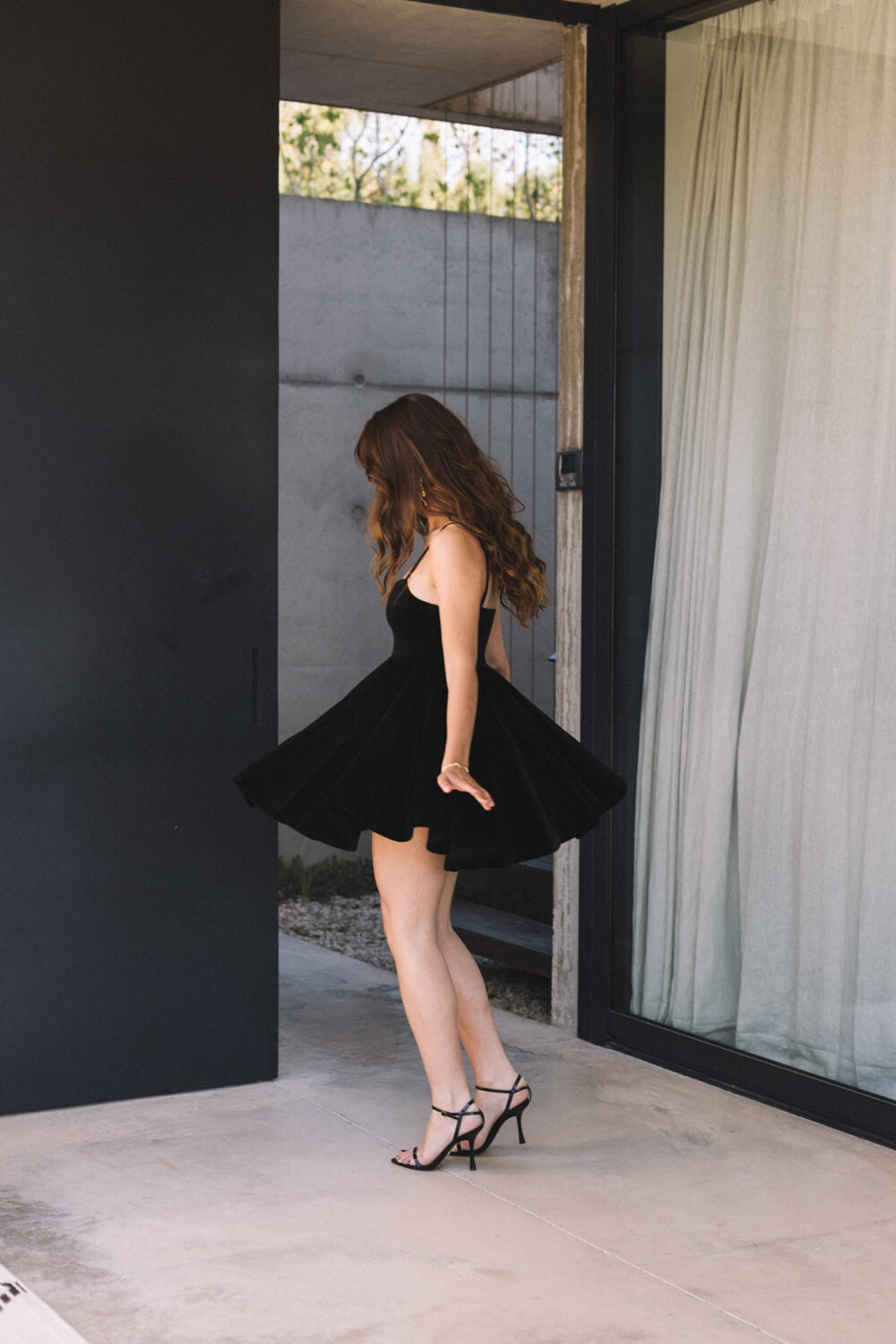 Robe Naomi