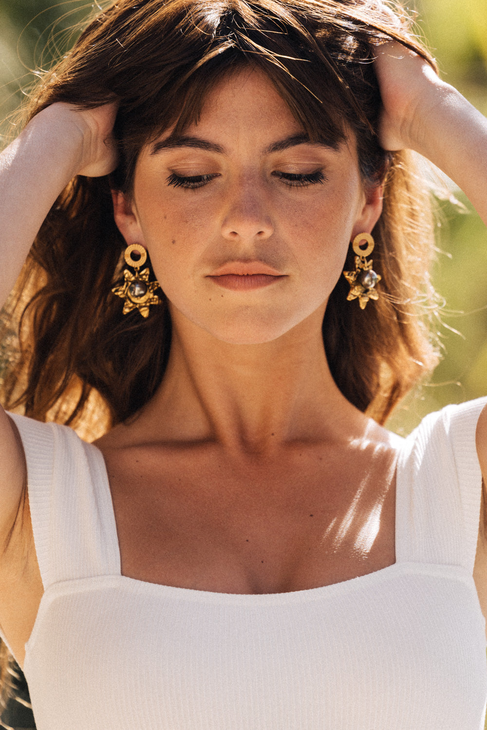 Boucles Astre