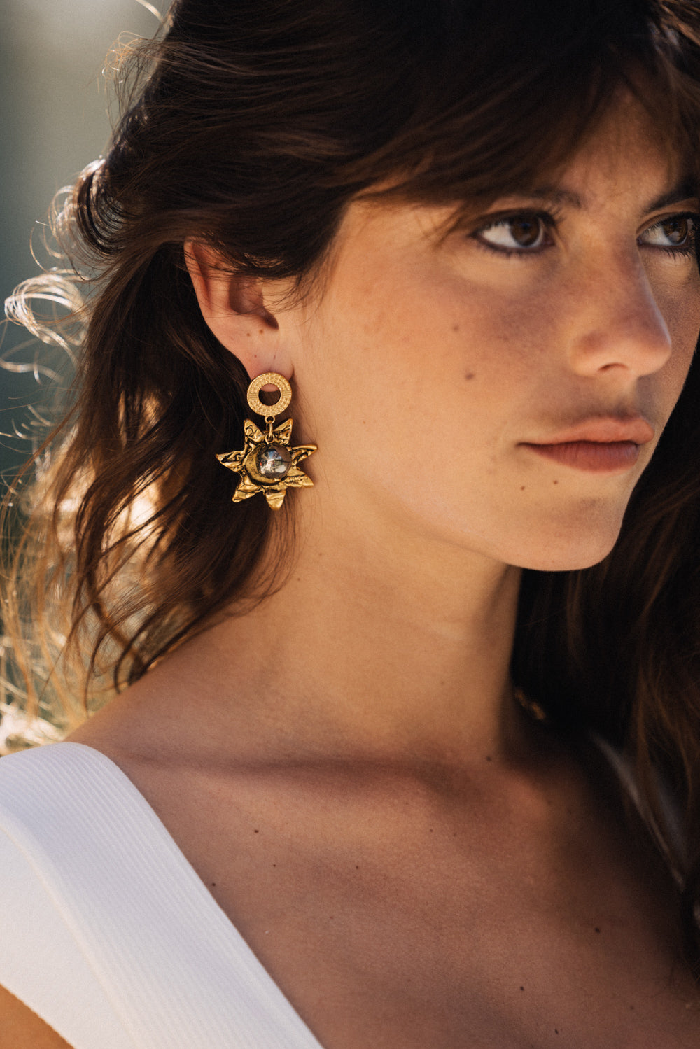 Boucles Astre