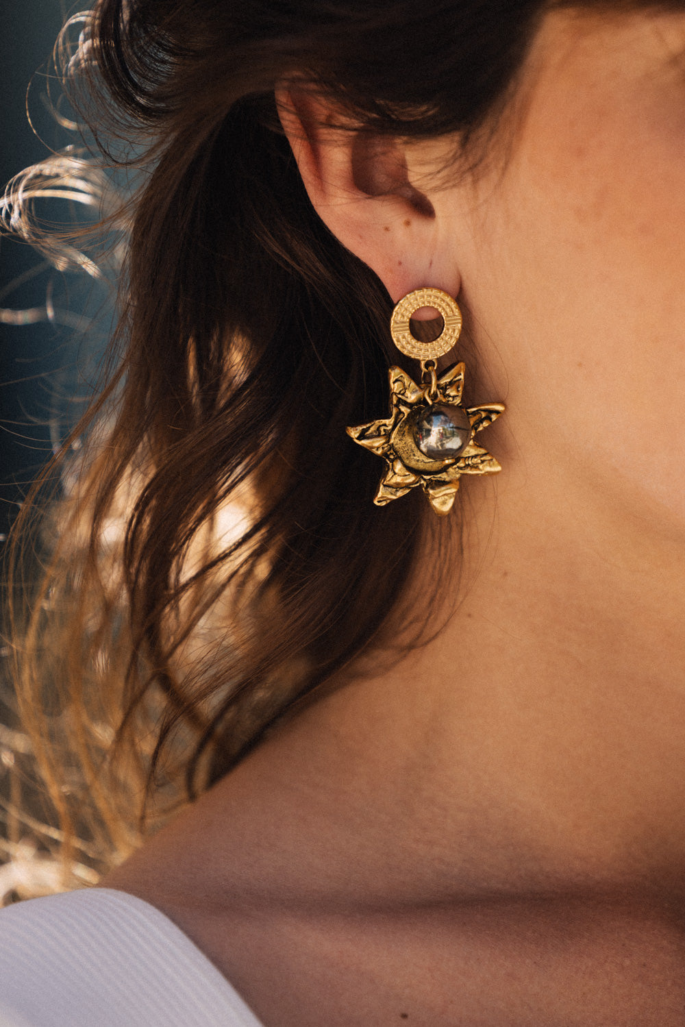 Boucles Astre