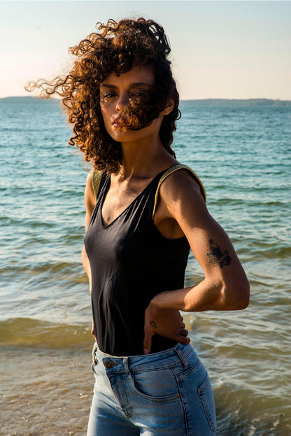 Body Sasha (noir)