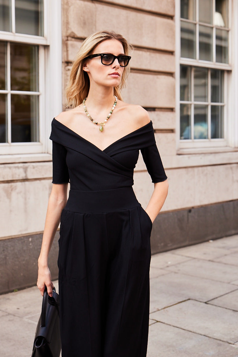 Body Gaby Noir