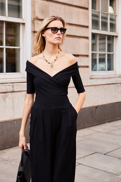 Body Gaby Noir