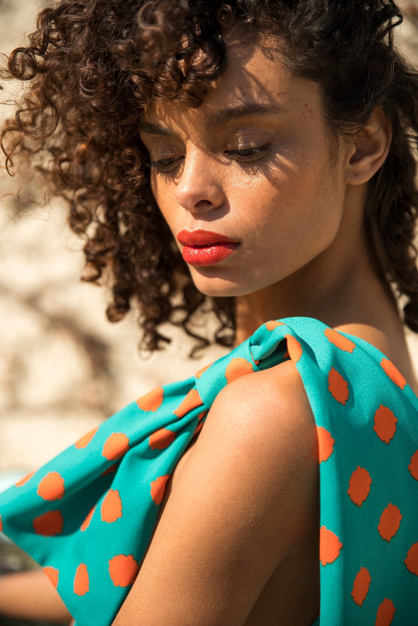 Body Sophia (orange)