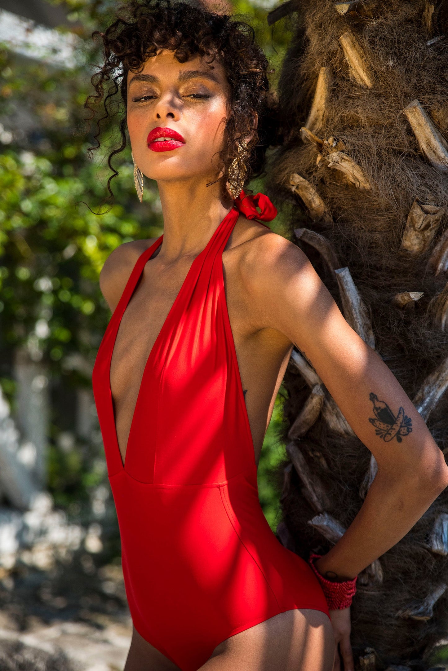 Maillot de bain Donatella