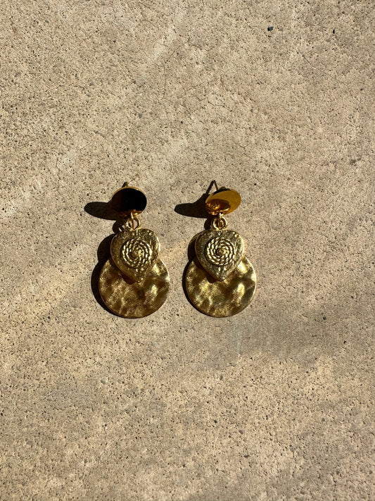Boucles Sable