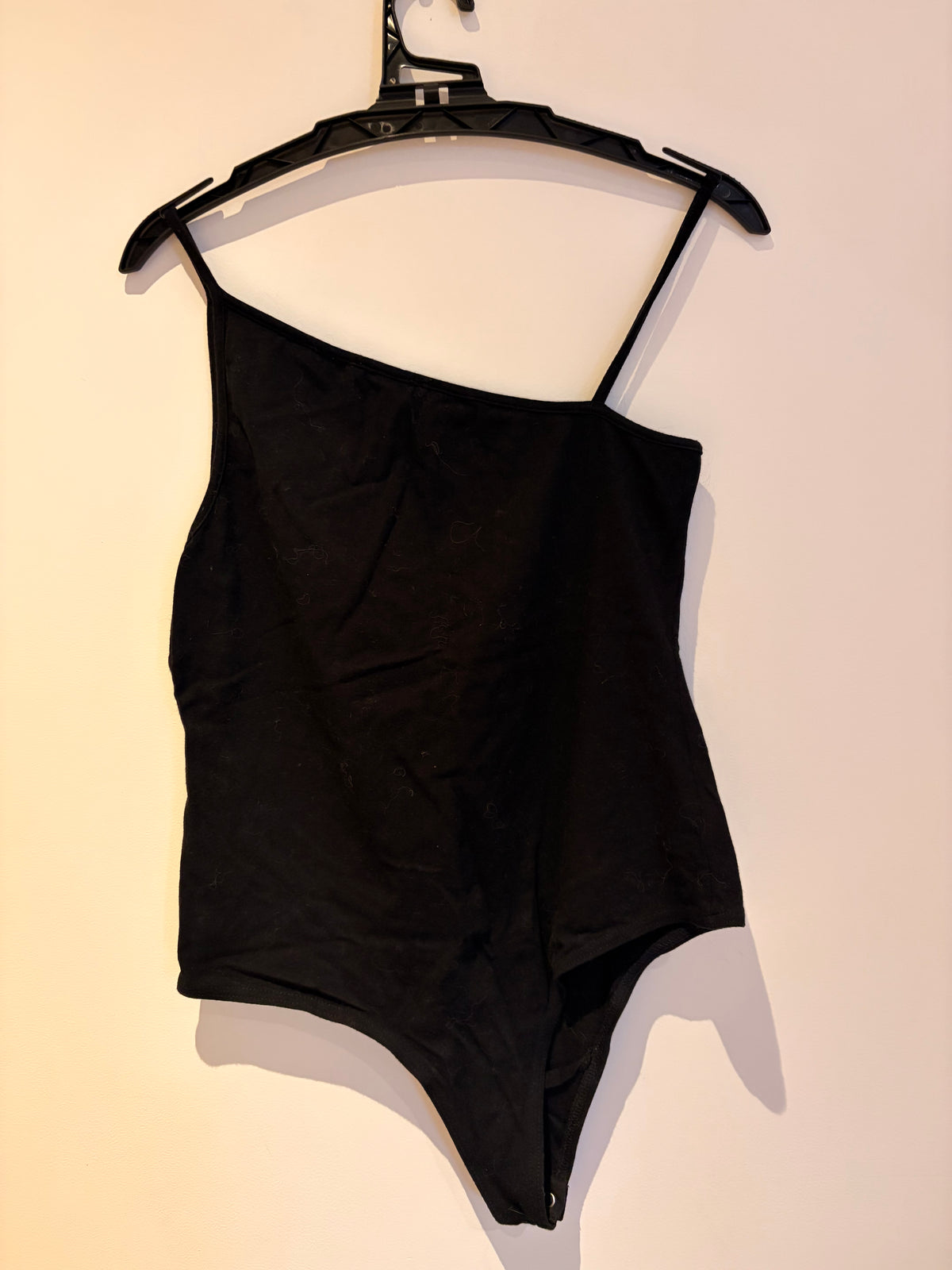 Body Leila