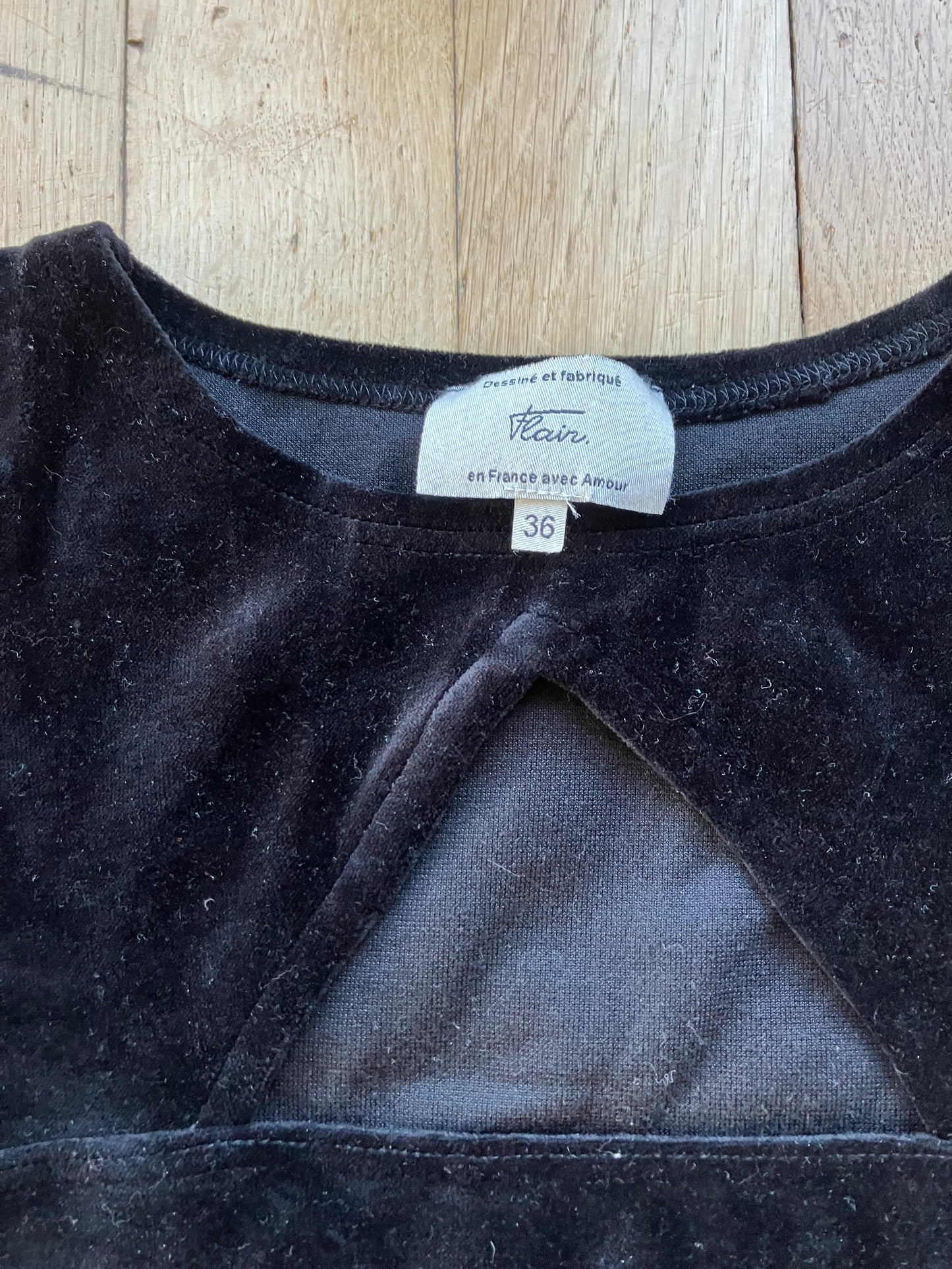 Body Claudie