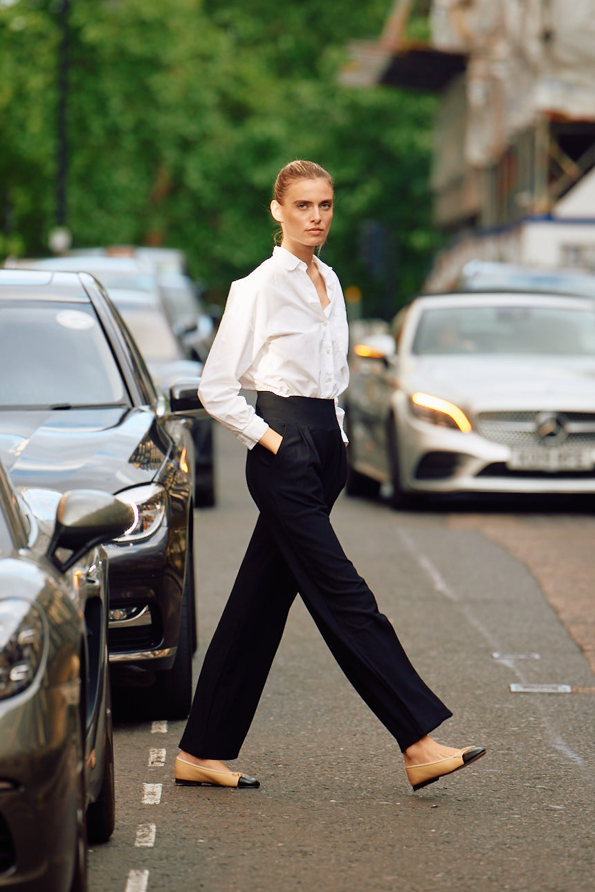 Pantalon Madeleine