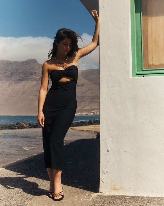 Robe Volupté