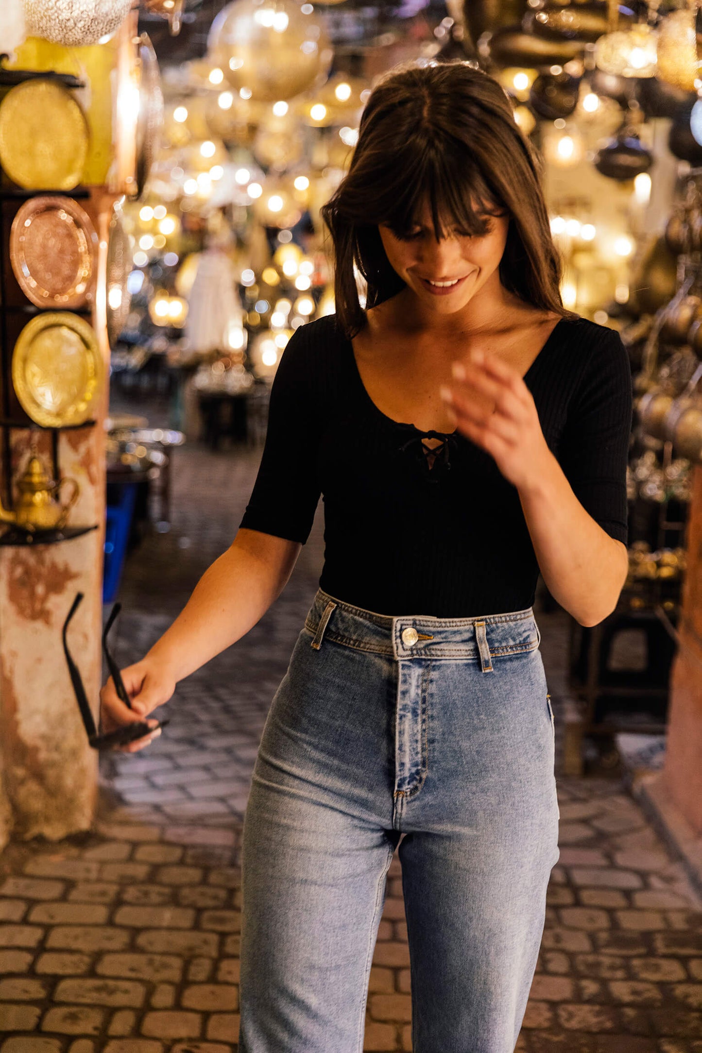 Body Yasmine