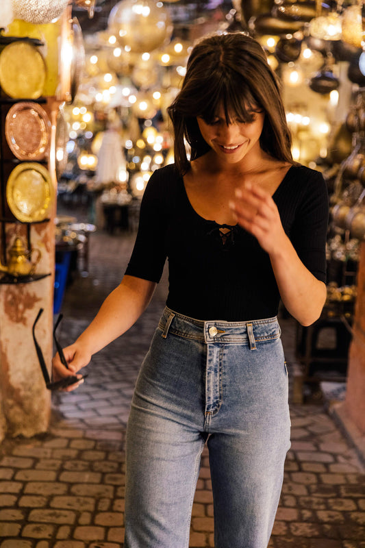 Body Yasmine