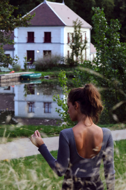 Body Frida