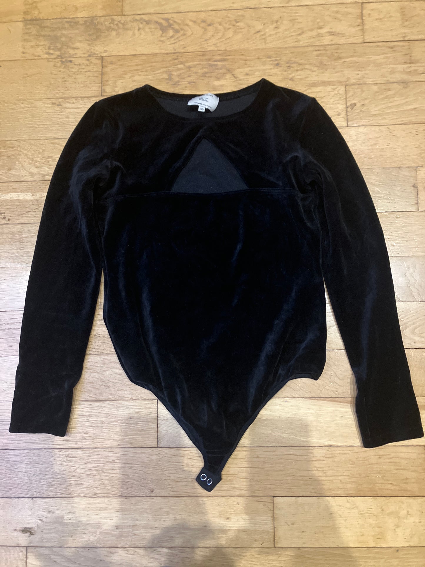 Body Claudie