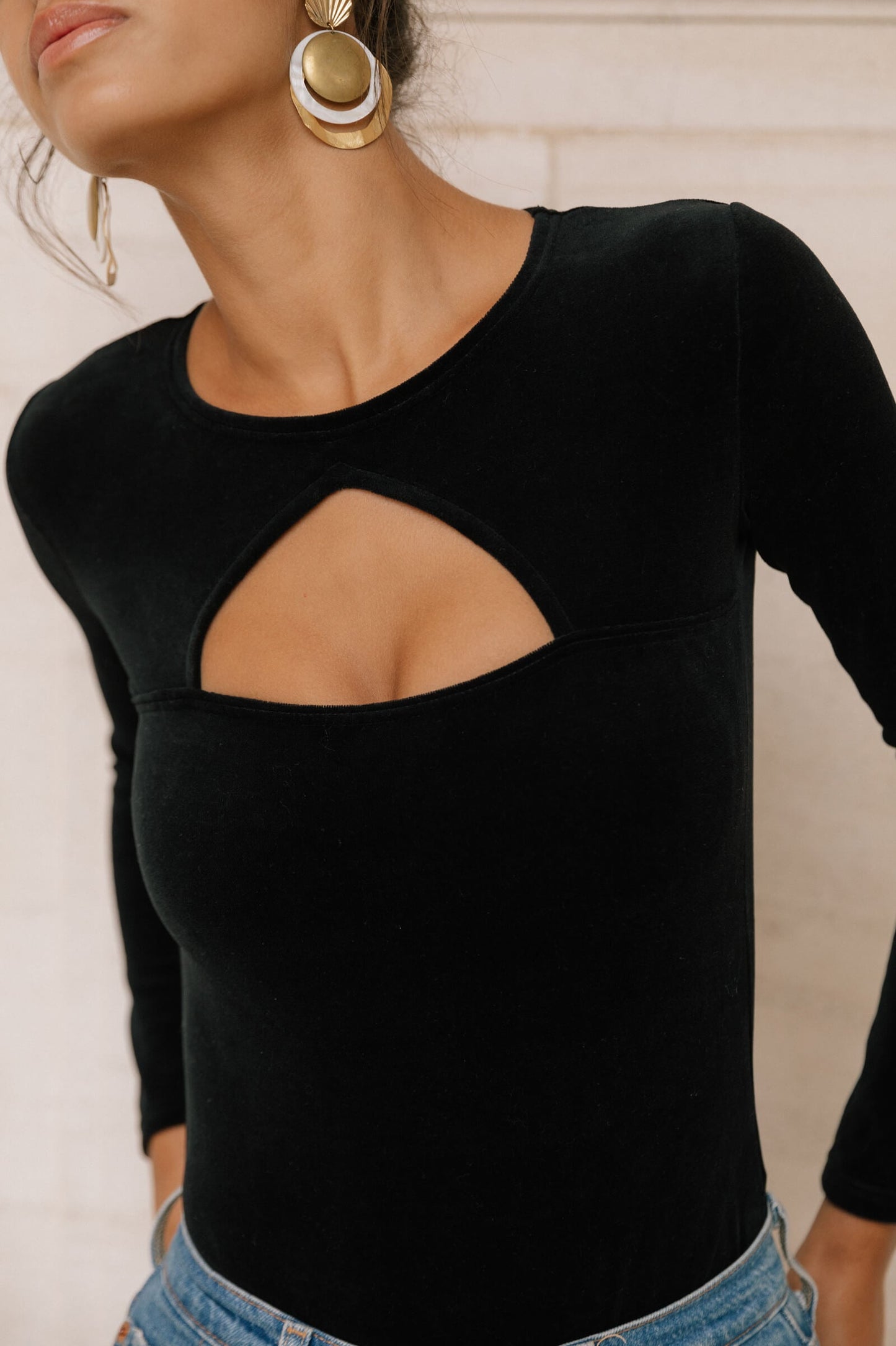 Body Claudie